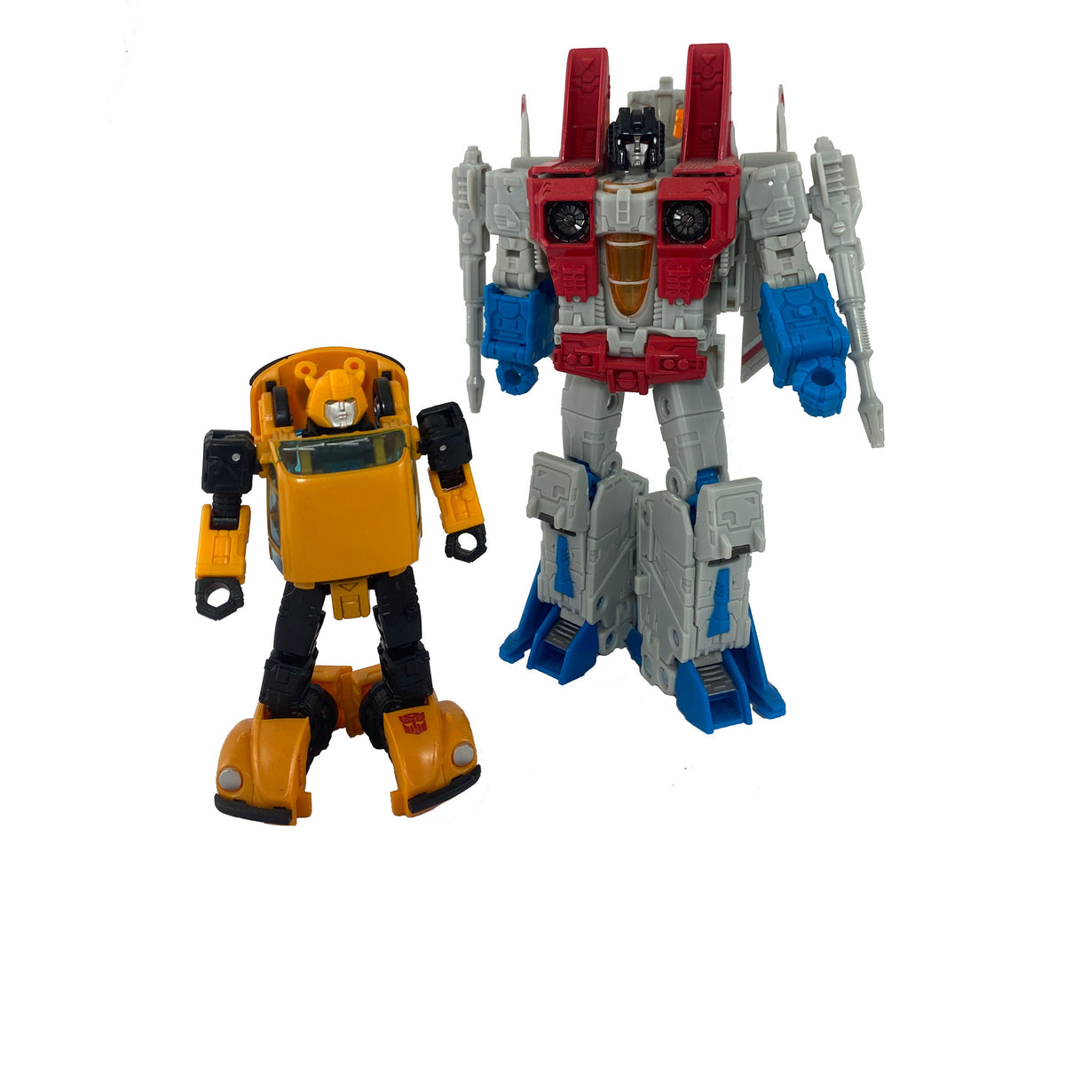 Transformers