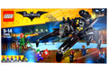 LEGO The LEGO Batman Movie 70908 The Scuttler