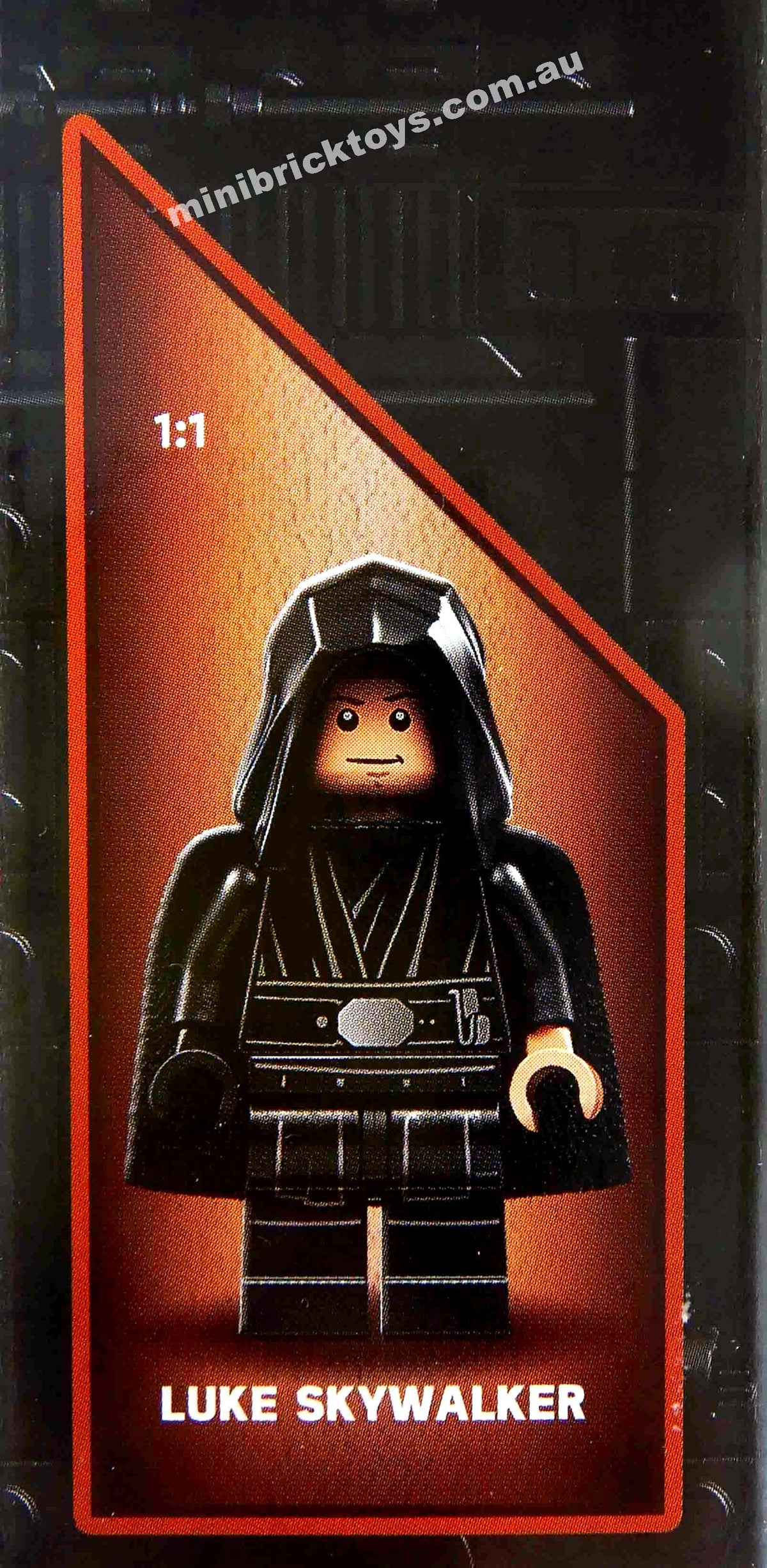 LEGO Star Wars 75324 Dark Trooper Attack Set