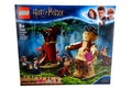 LEGO Harry Potter 75967 Forbidden Forest: Umbridge's Encounter Set