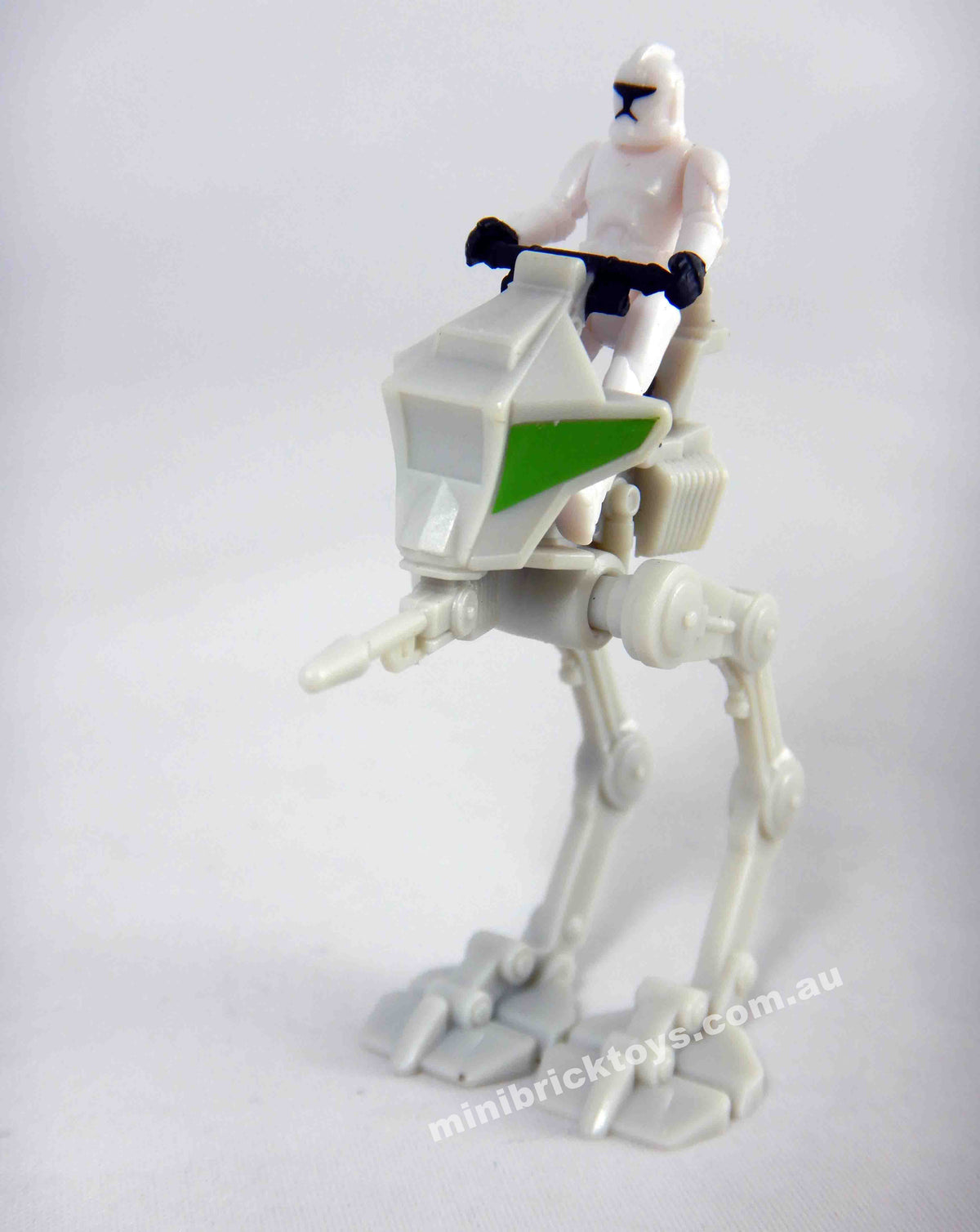 Star Wars Micro Galaxy Squadron Scout Class Series 1