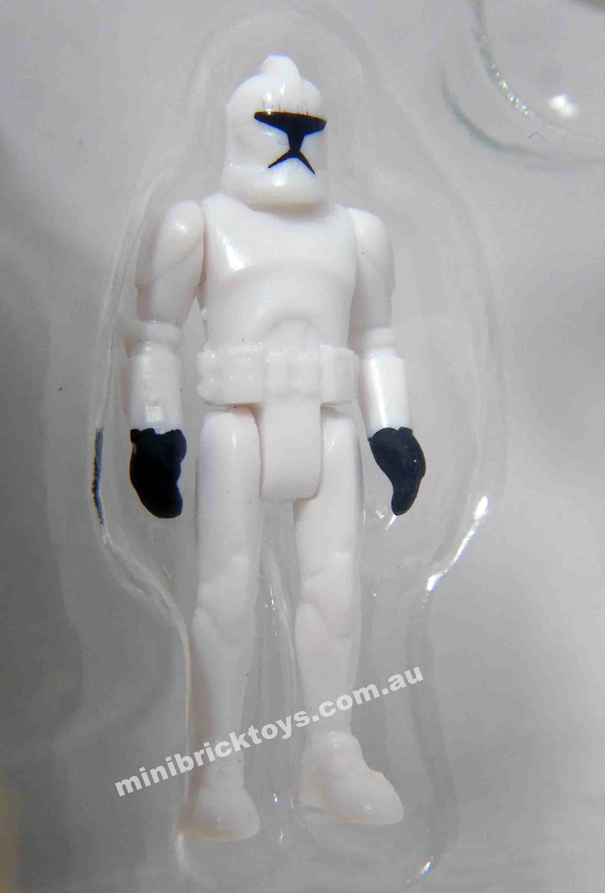 Star Wars Micro Galaxy Squadron Scout Class Series 1