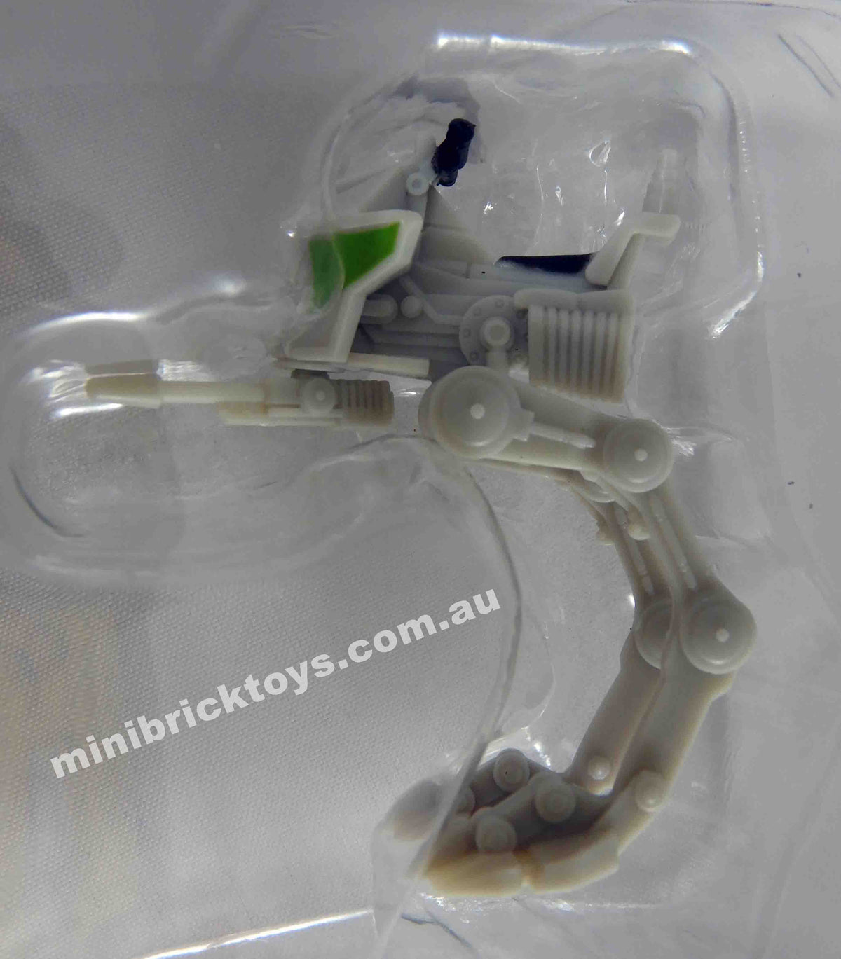 Star Wars Micro Galaxy Squadron Scout Class Series 1