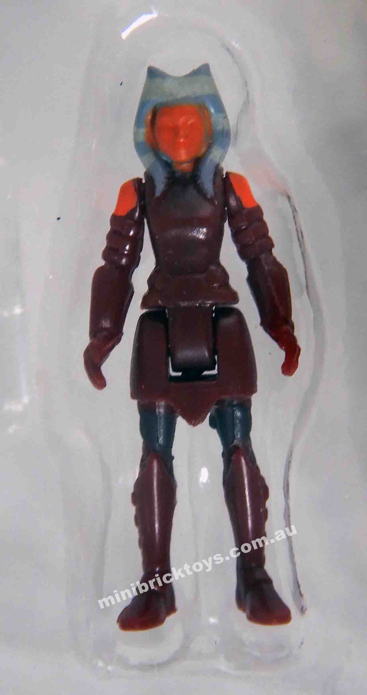 Star Wars Micro Galaxy Squadron Scout Class Series 1