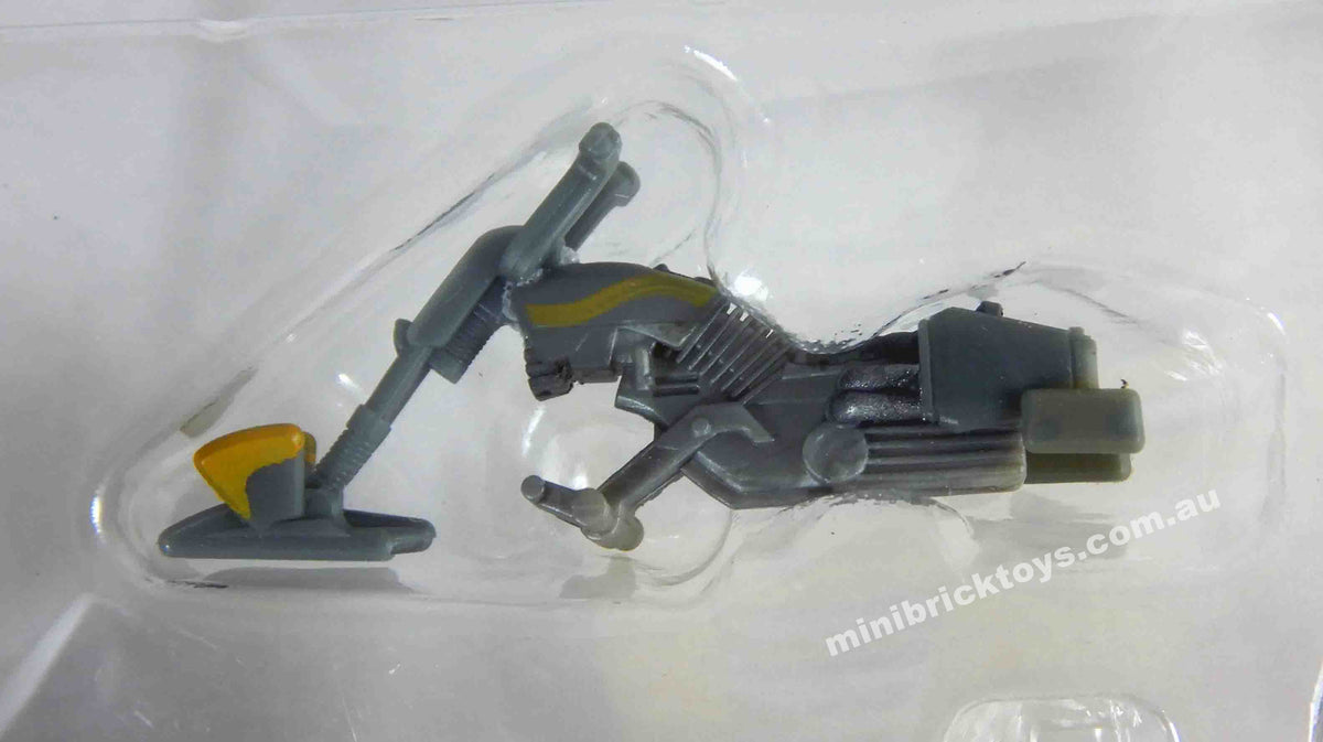 Star Wars Micro Galaxy Squadron Scout Class Series 1