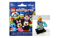 LEGO 71012 Alice Minifigure Disney Series