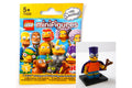 LEGO 71009 Bart Minifigure Simpsons Series 2