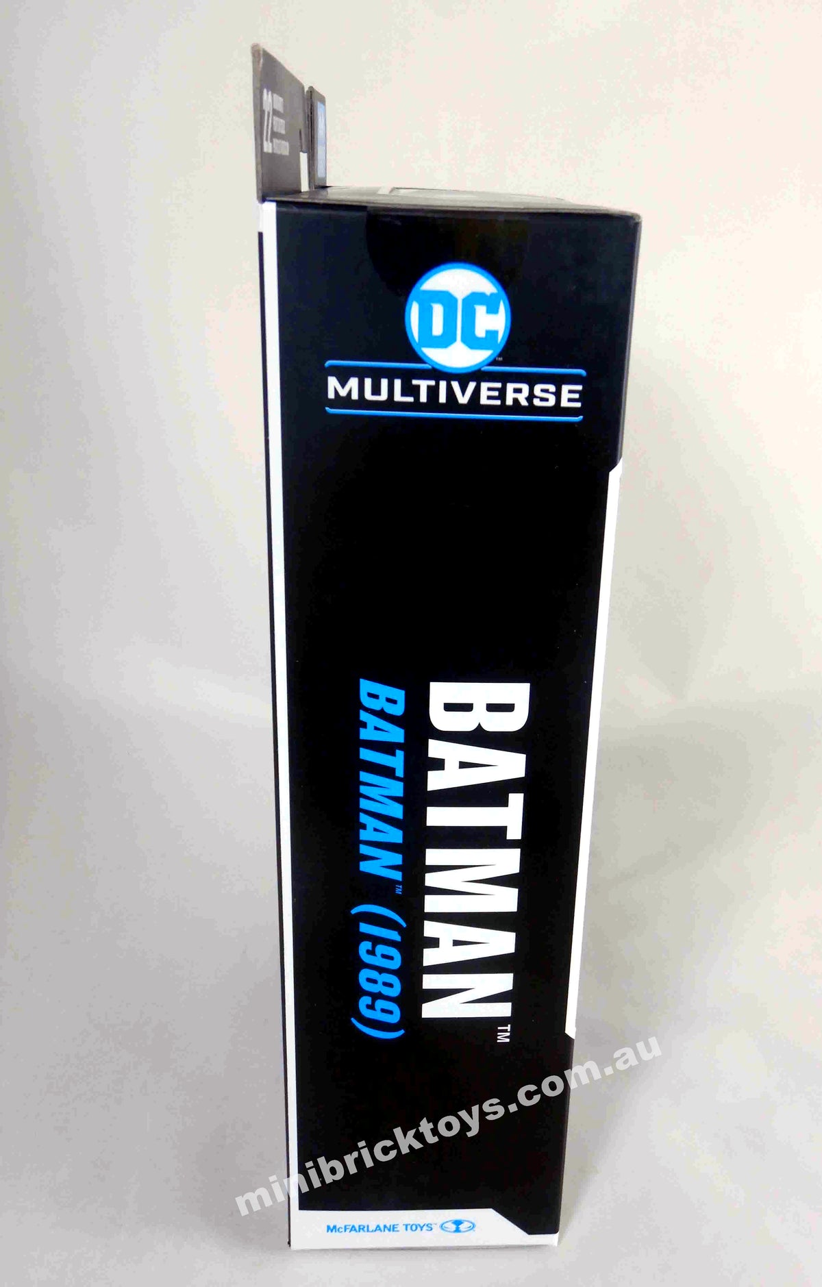 McFarlane DC Multiverse BATMAN 1989 (Michael Keaton)