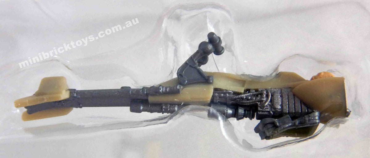 Star Wars Micro Galaxy Squadron Scout Class Series 1