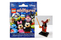 LEGO 71012 Captain Hook Minifigure Disney Series