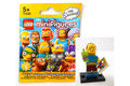 LEGO 71009 Comic Book Guy Minifigure Simpsons Series 2
