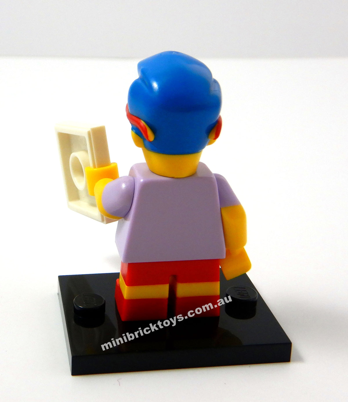 LEGO 71005 Milhouse Minifigure Simpsons Series 1