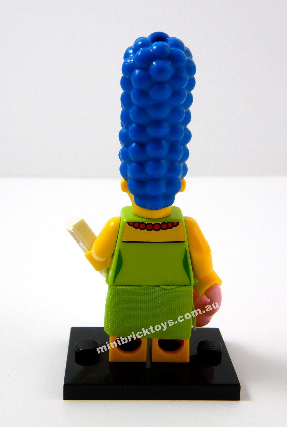 LEGO 71005 Marge Simpson Minifigure Simpsons Series 1
