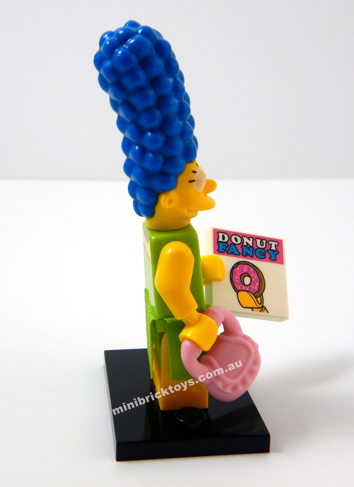 LEGO 71005 Marge Simpson Minifigure Simpsons Series 1