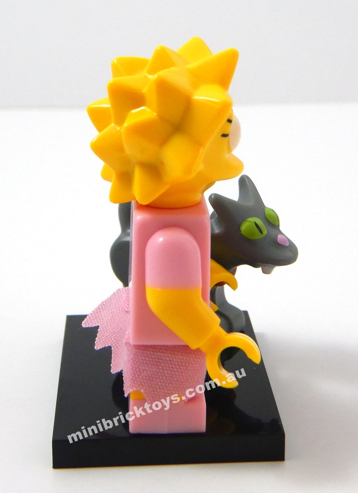 LEGO 71009 Lisa Minifigure Simpsons Series 2