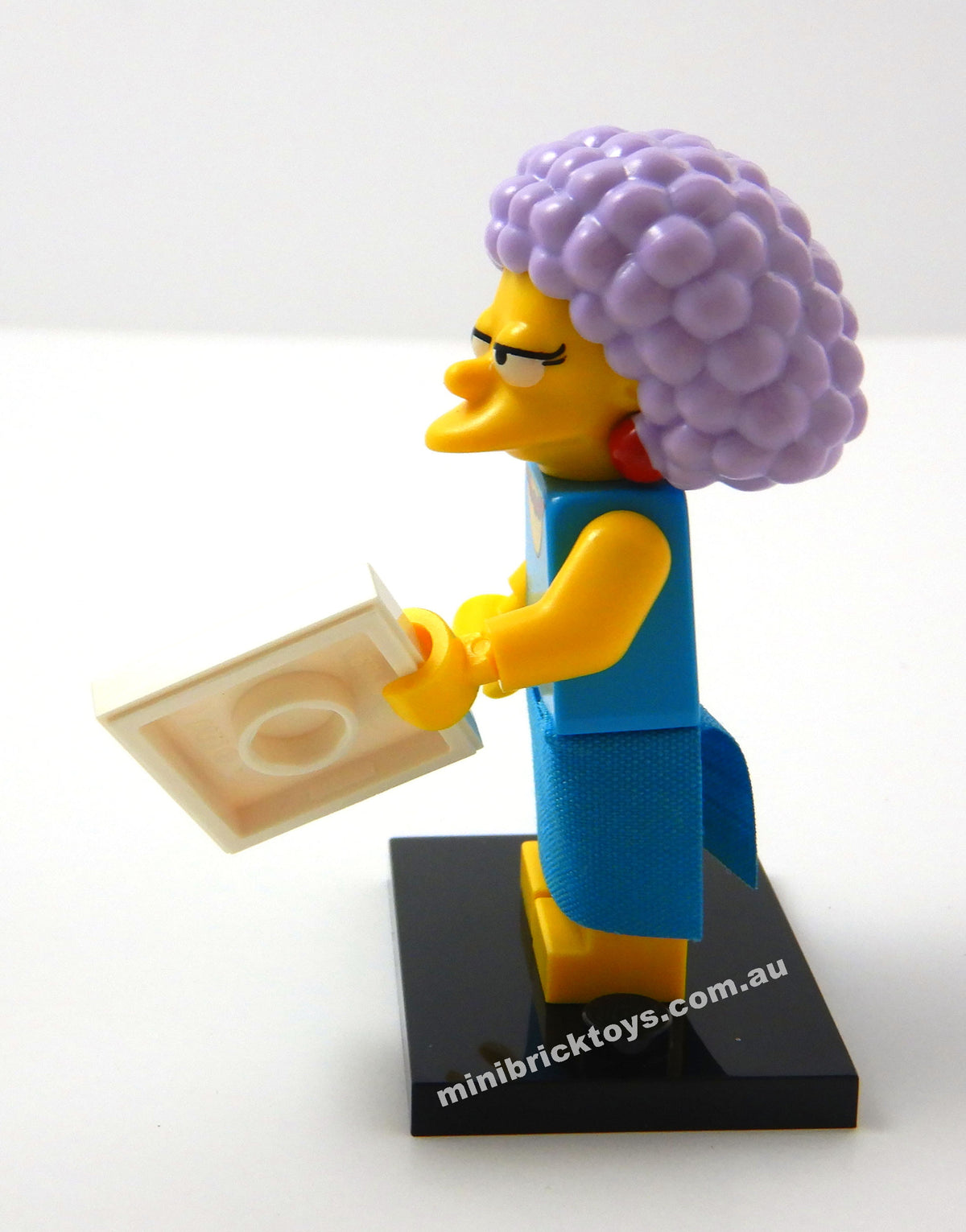 LEGO 71009 Selma Minifigure Simpsons Series 2