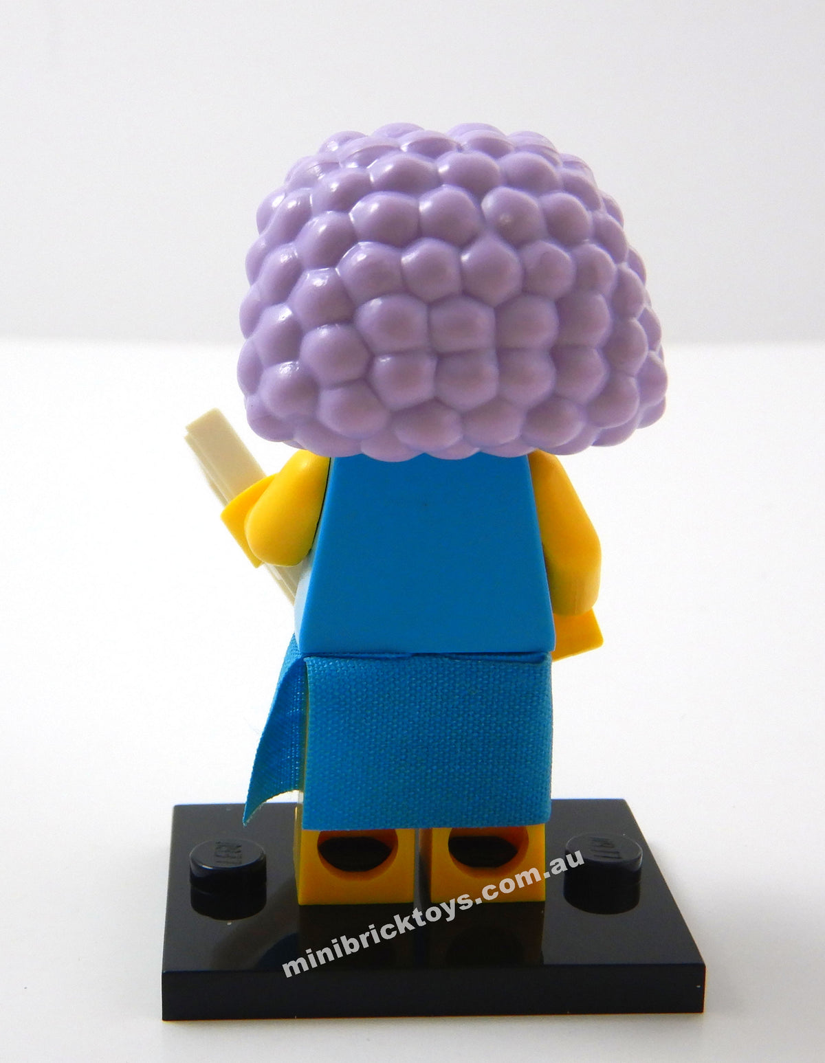 LEGO 71009 Selma Minifigure Simpsons Series 2