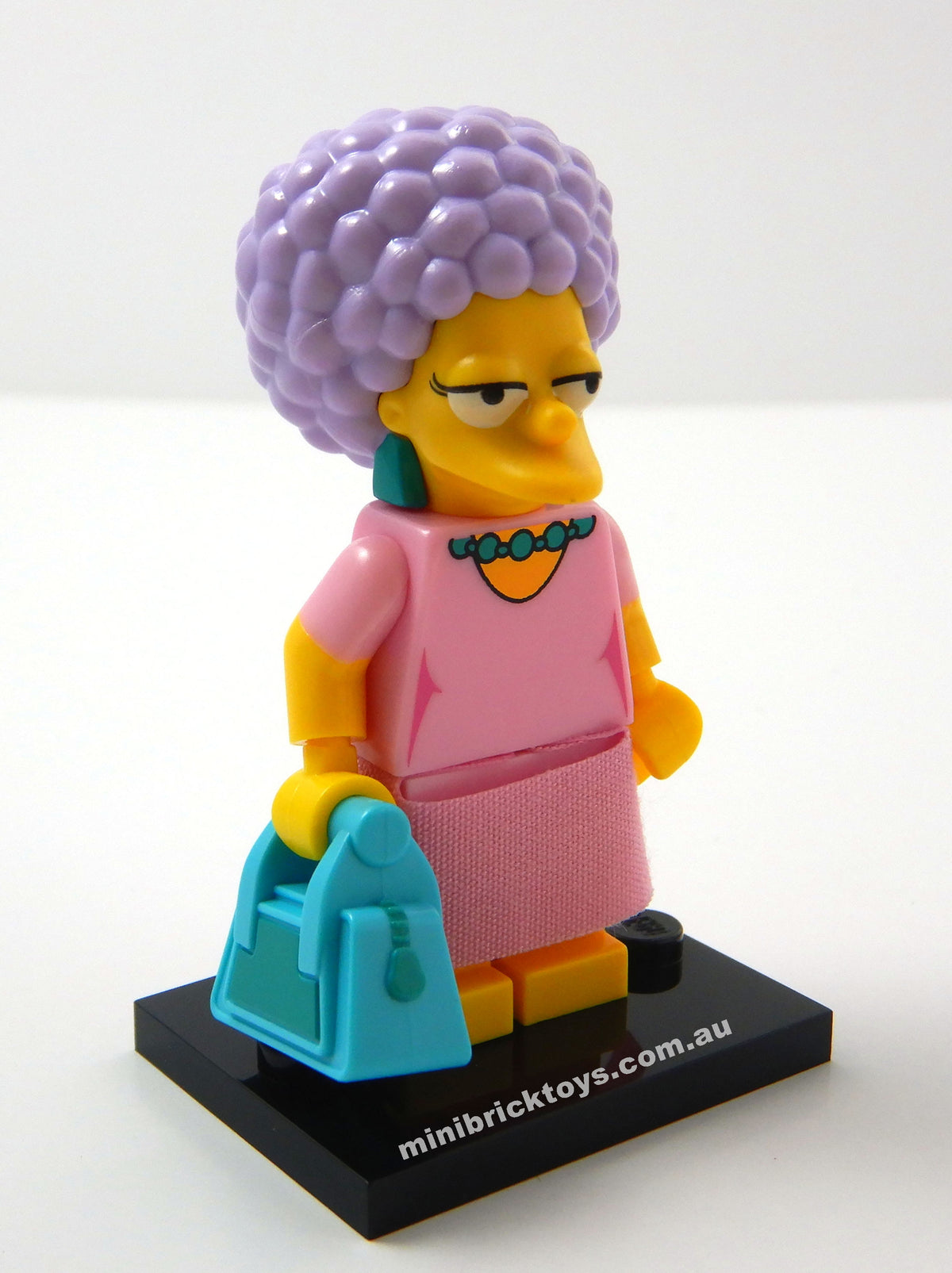 LEGO 71009 Patty Minifigure Simpsons Series 2