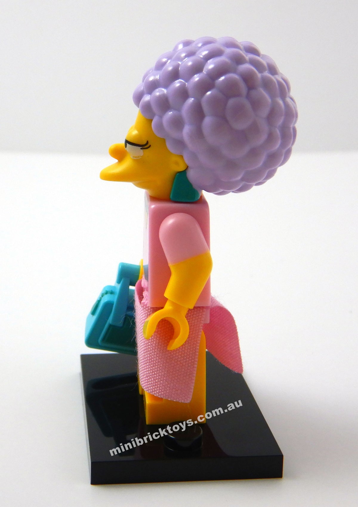 LEGO 71009 Patty Minifigure Simpsons Series 2