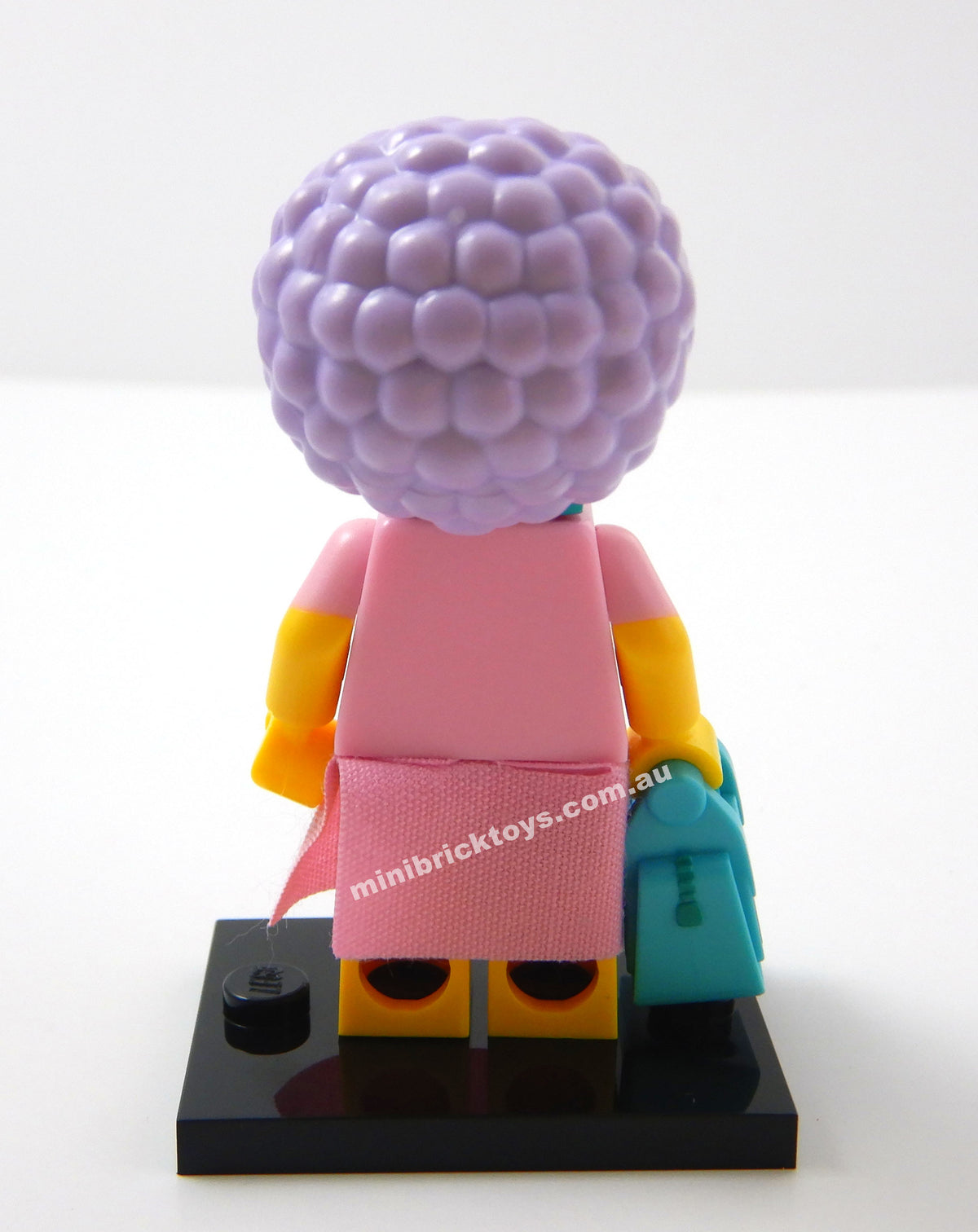 LEGO 71009 Patty Minifigure Simpsons Series 2