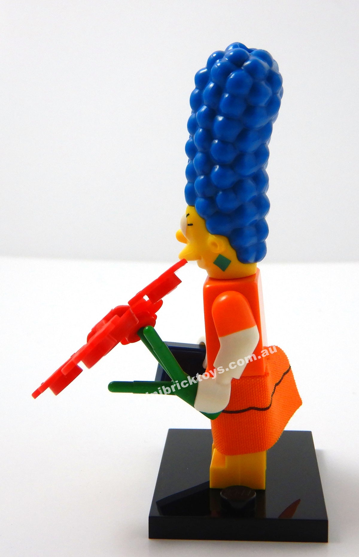 LEGO 71009 Marge Minifigure Simpsons Series 2