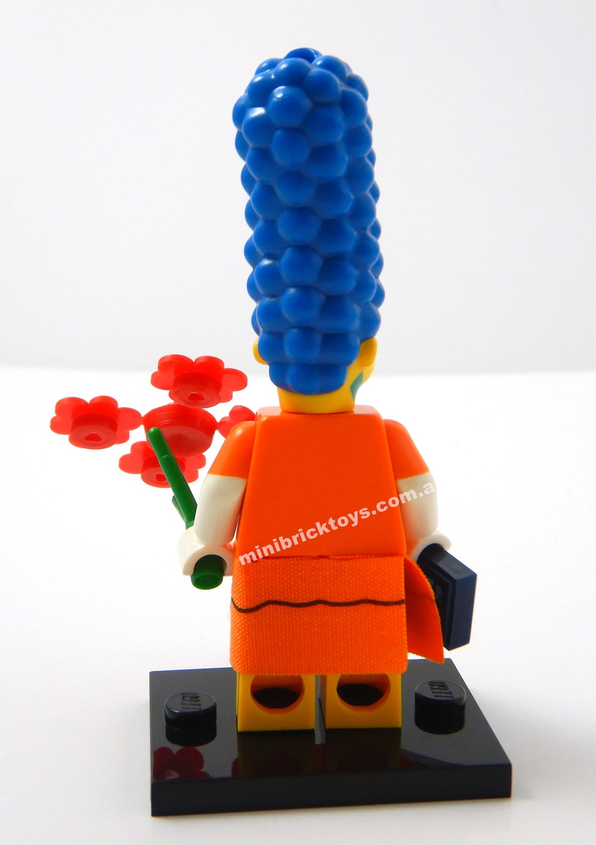 LEGO 71009 Marge Minifigure Simpsons Series 2