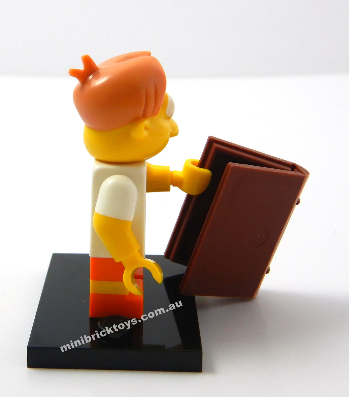 LEGO 71009 Martin Prince Minifigure Simpsons Series 2