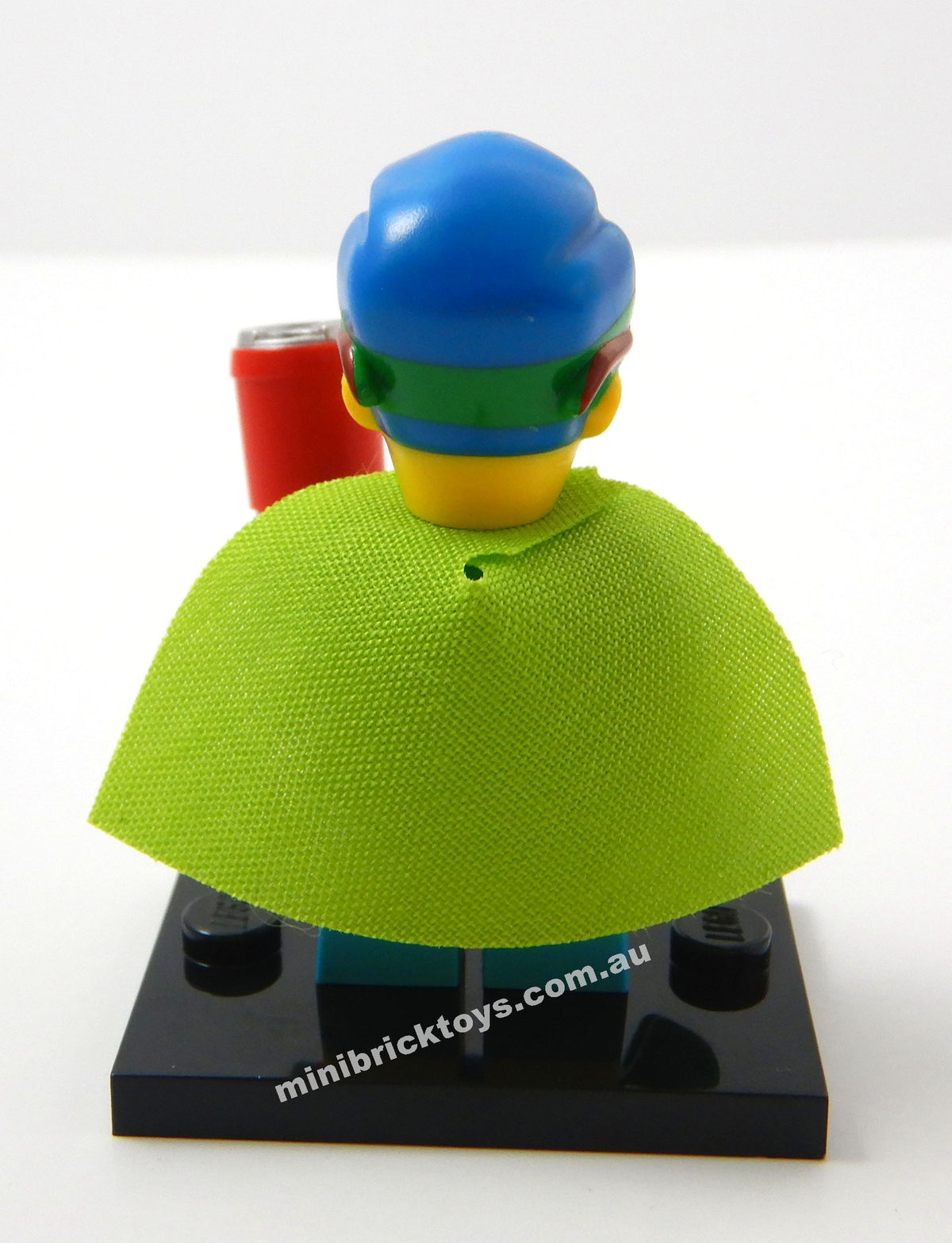 LEGO 71009 Milhouse Minifigure Simpsons Series 2