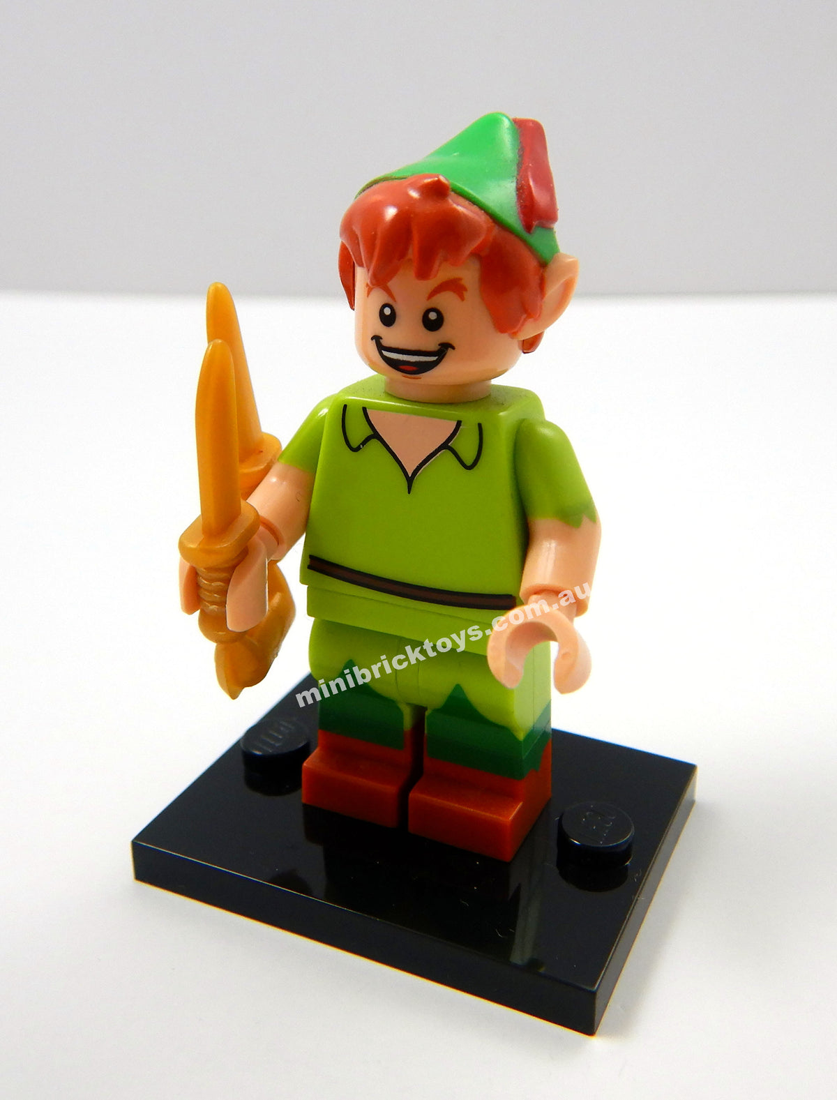 LEGO 71012 Peter Pan Minifigure Disney Series