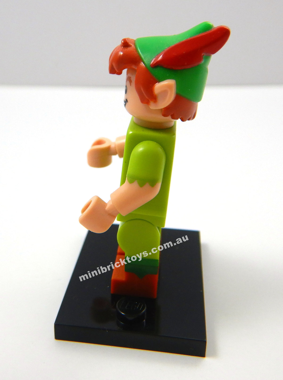 LEGO 71012 Peter Pan Minifigure Disney Series