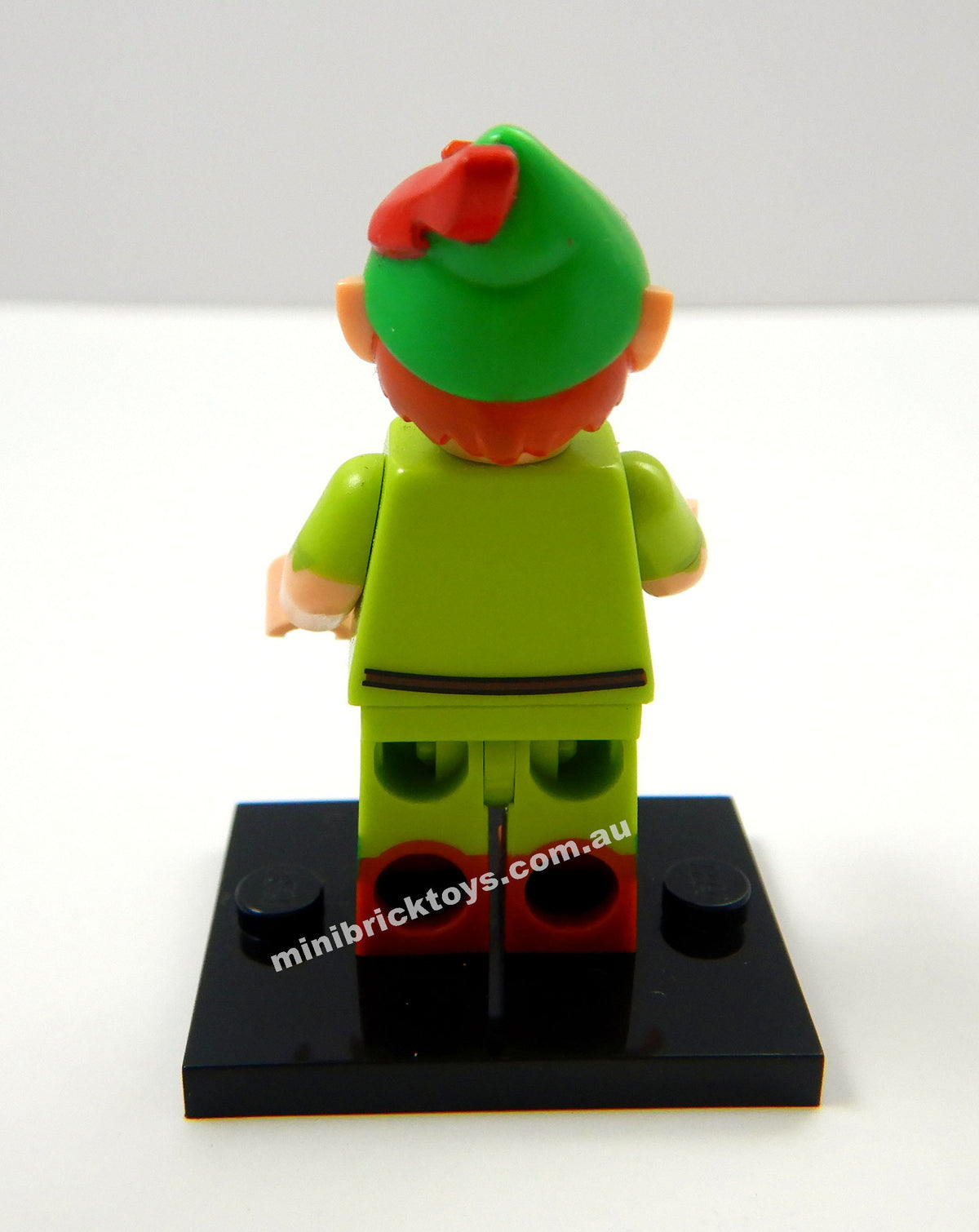 LEGO 71012 Peter Pan Minifigure Disney Series