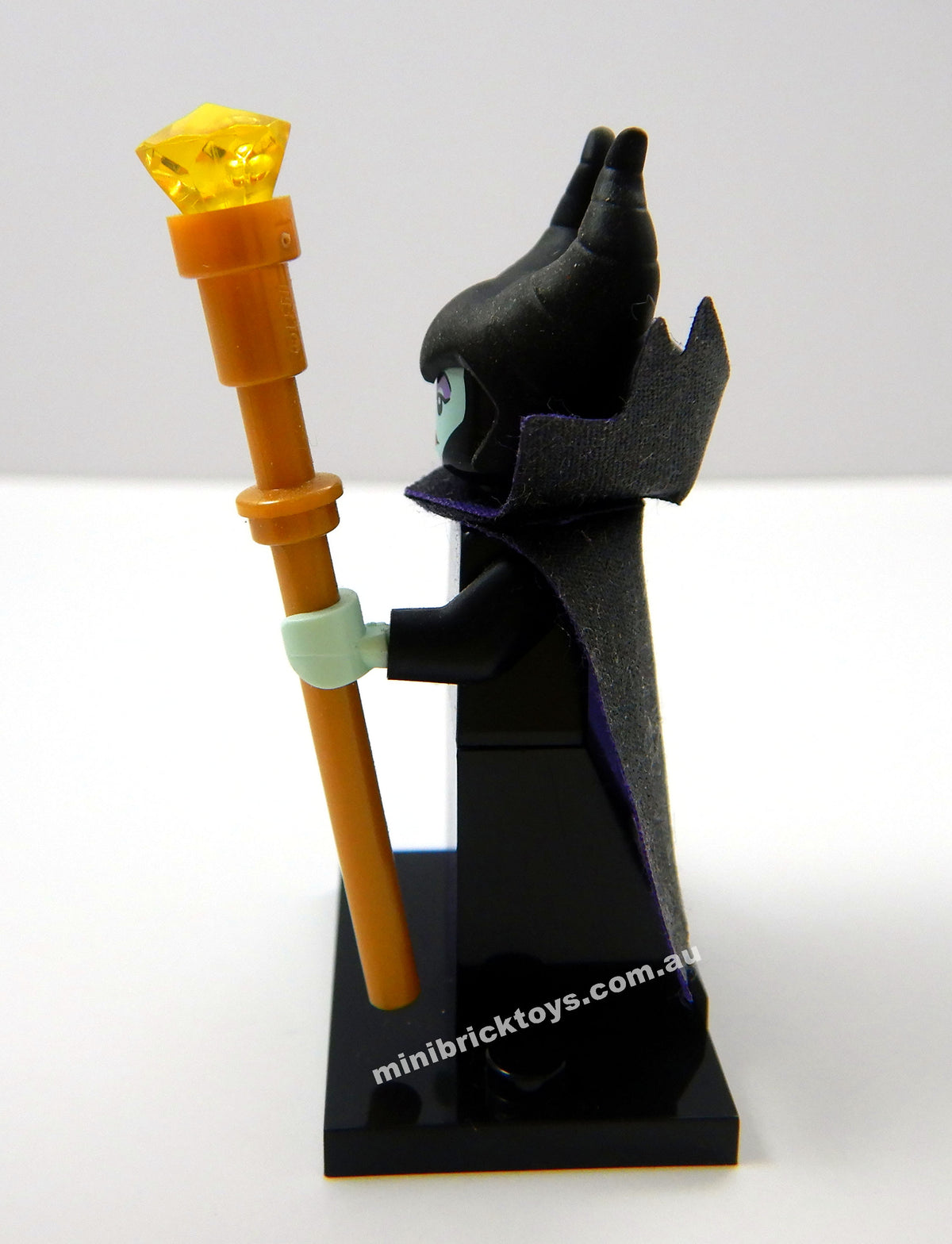 LEGO 71012 Maleficent Minifigure Disney Series