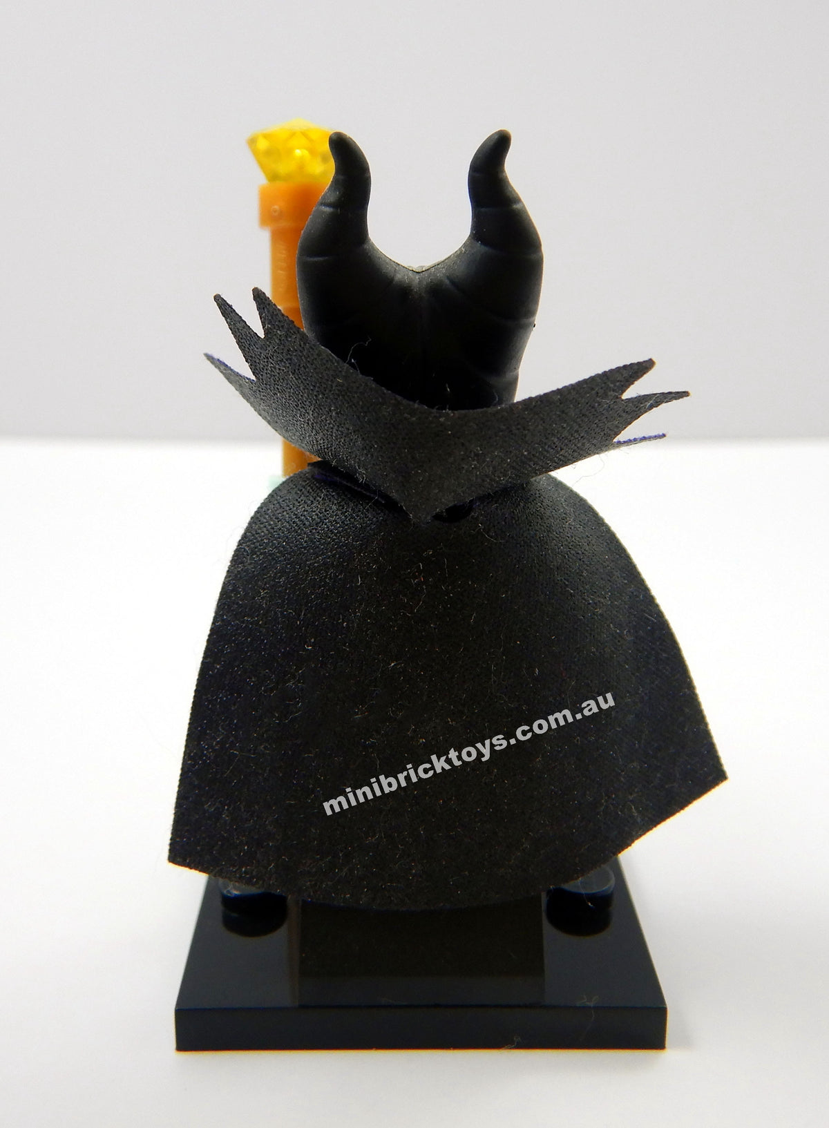LEGO 71012 Maleficent Minifigure Disney Series