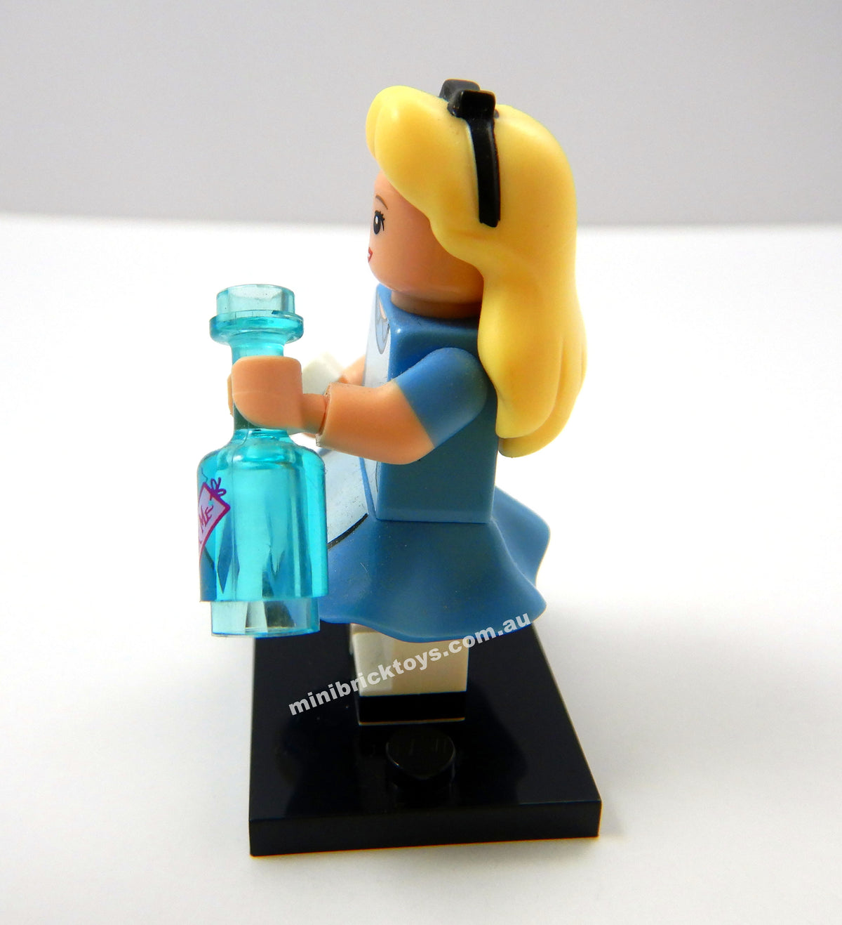 LEGO 71012 Alice Minifigure Disney Series