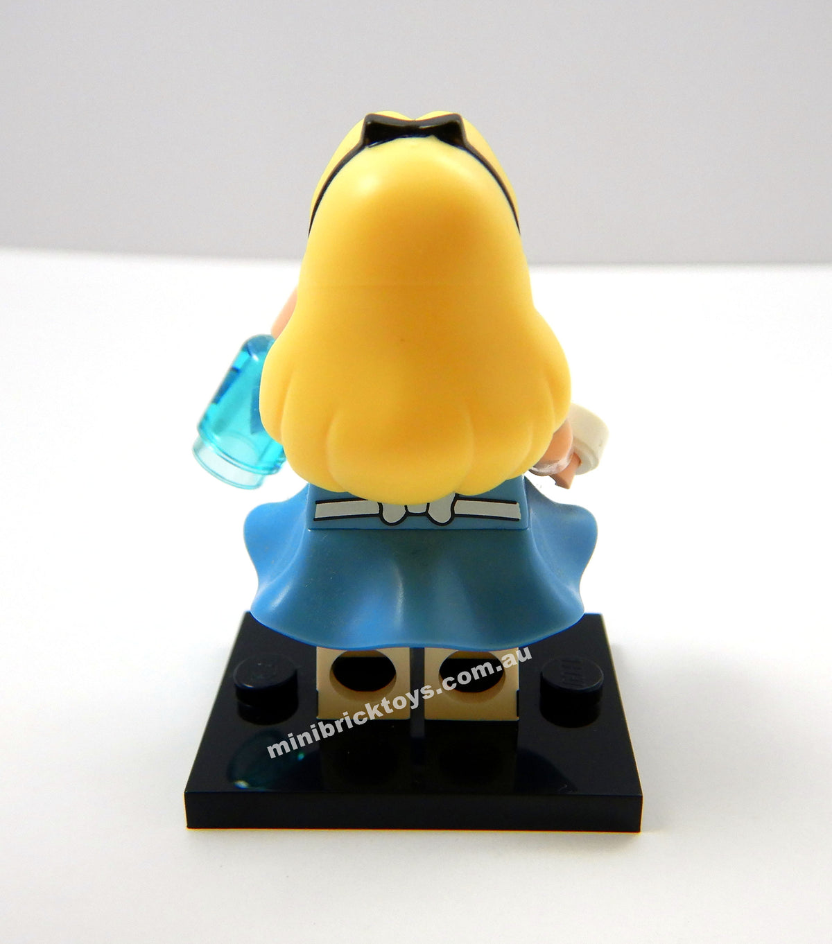 LEGO 71012 Alice Minifigure Disney Series