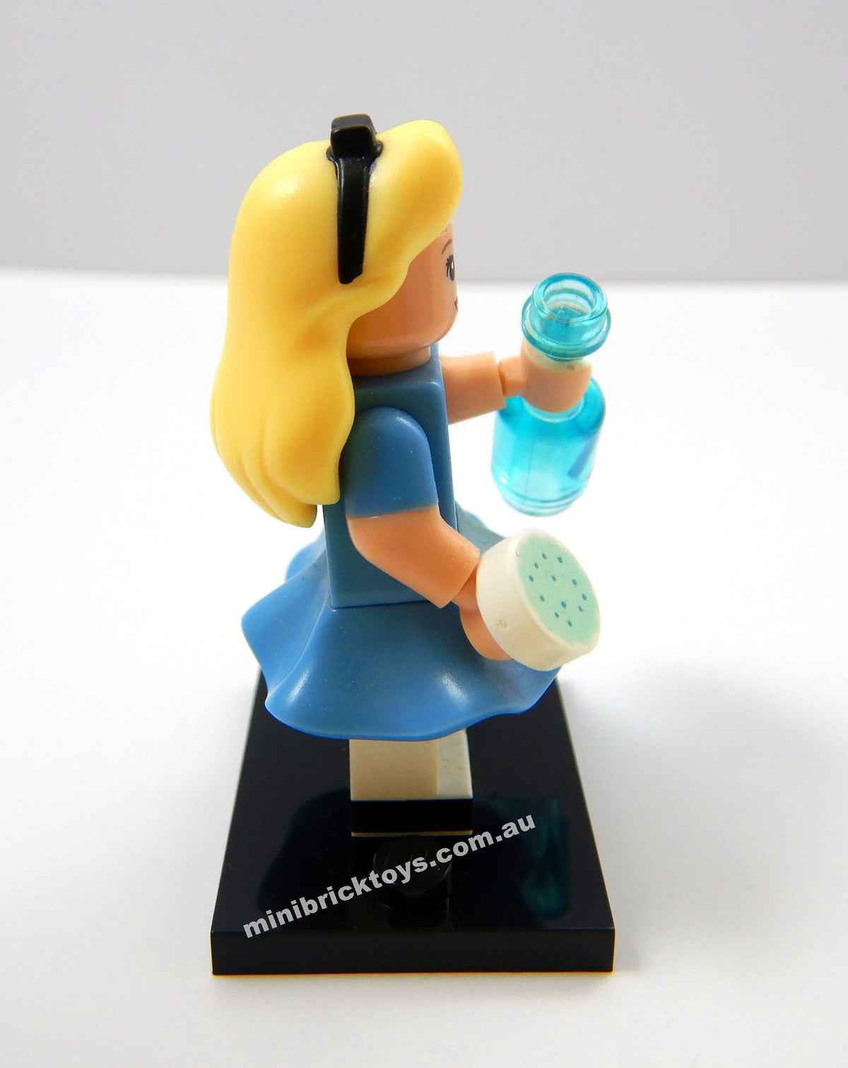 LEGO 71012 Alice Minifigure Disney Series