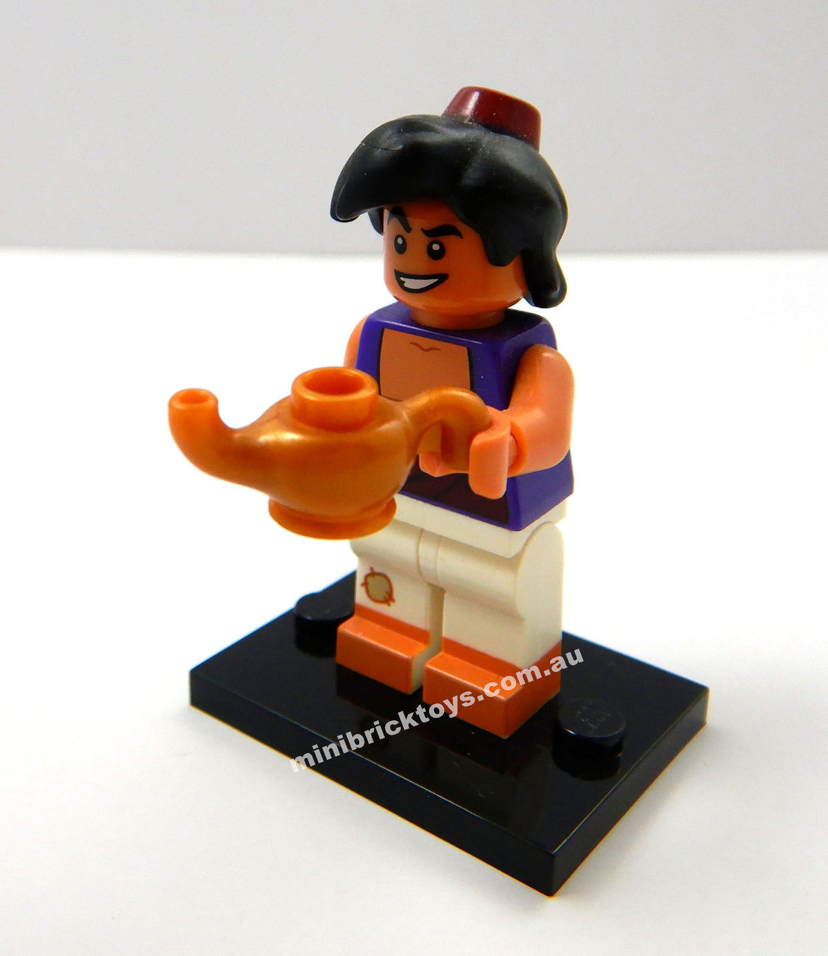 LEGO 71012 Aladdin Minifigure Disney Series 1