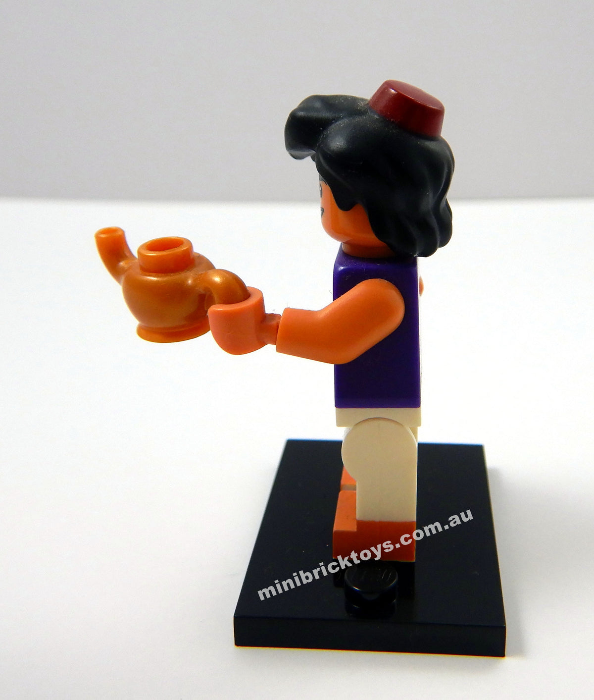 LEGO 71012 Aladdin Minifigure Disney Series 1