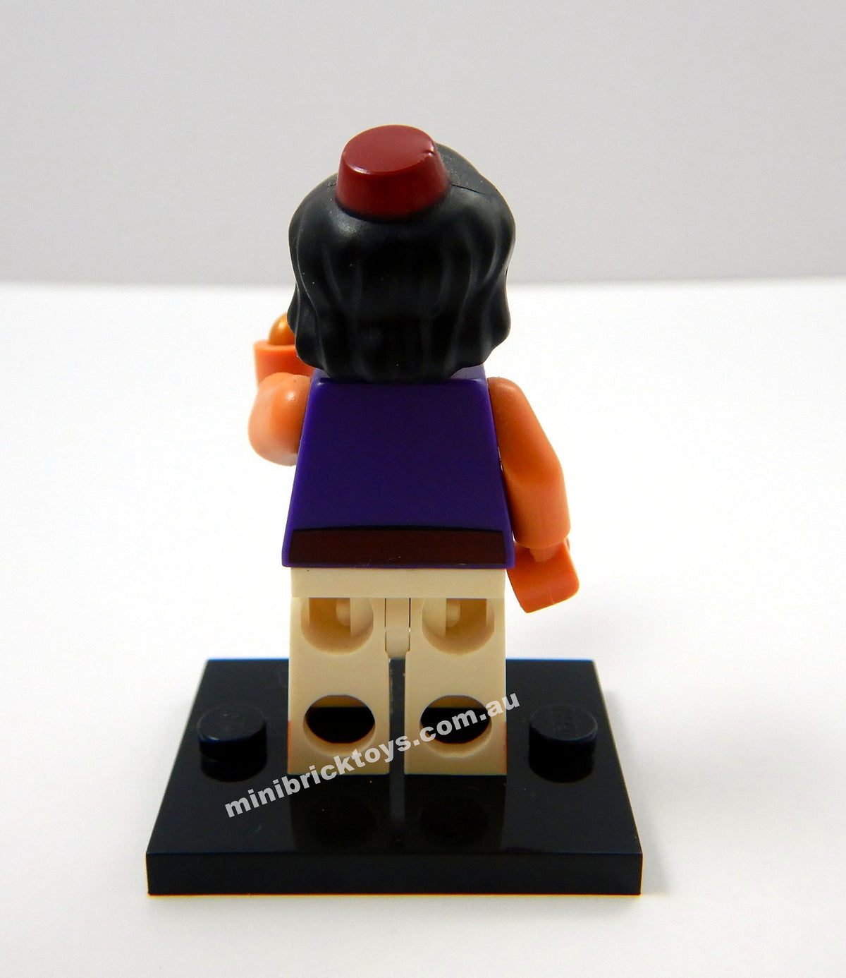 LEGO 71012 Aladdin Minifigure Disney Series 1