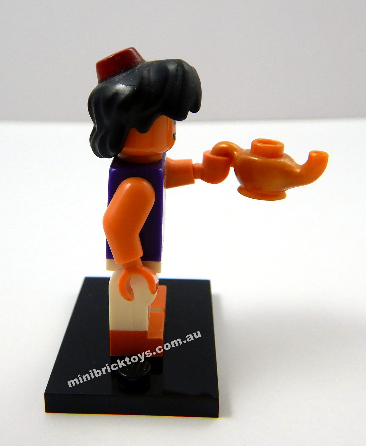 LEGO 71012 Aladdin Minifigure Disney Series 1