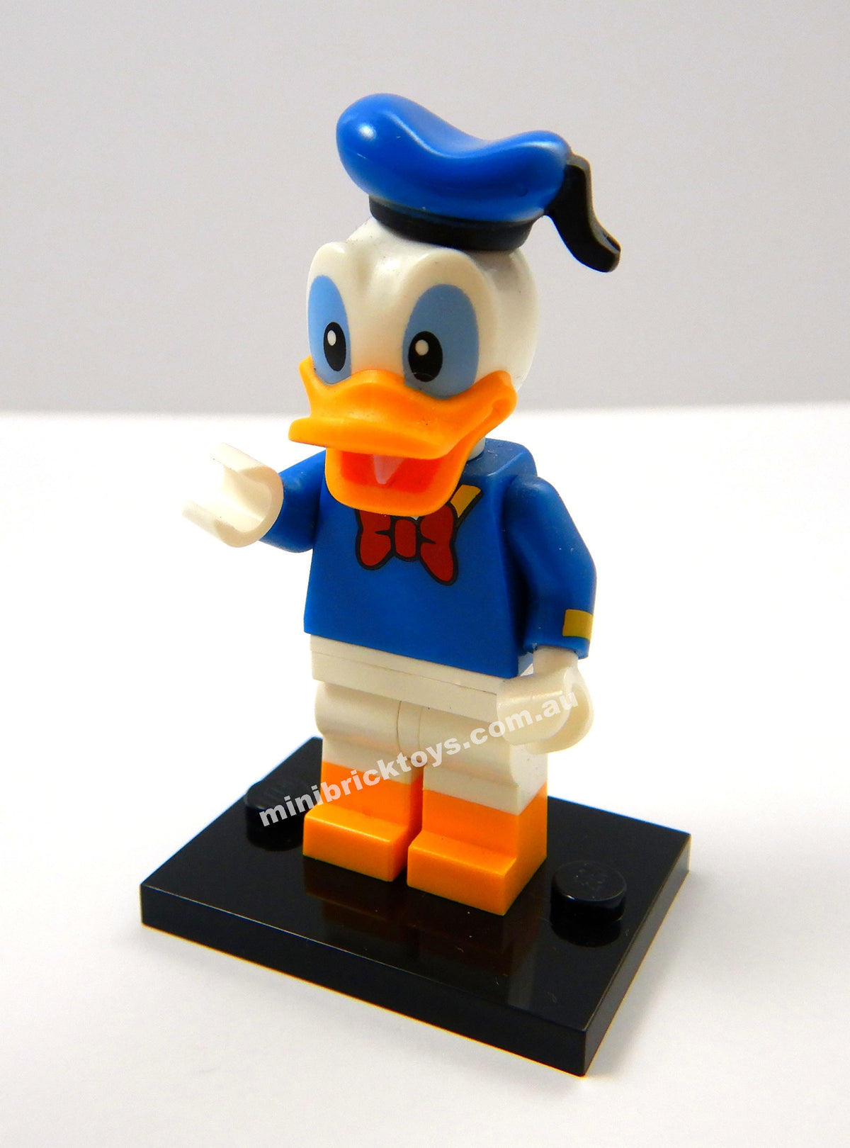 LEGO 71012 Donald Duck Minifigure Disney Series