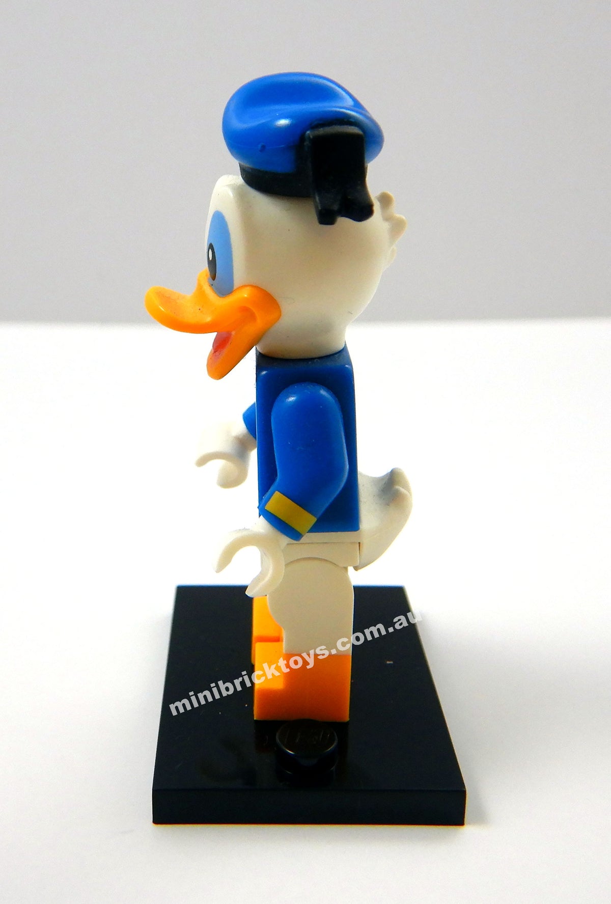 LEGO 71012 Donald Duck Minifigure Disney Series