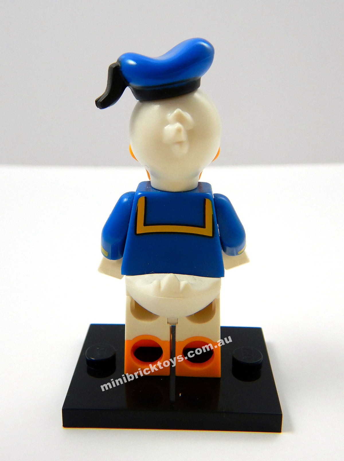 LEGO 71012 Donald Duck Minifigure Disney Series