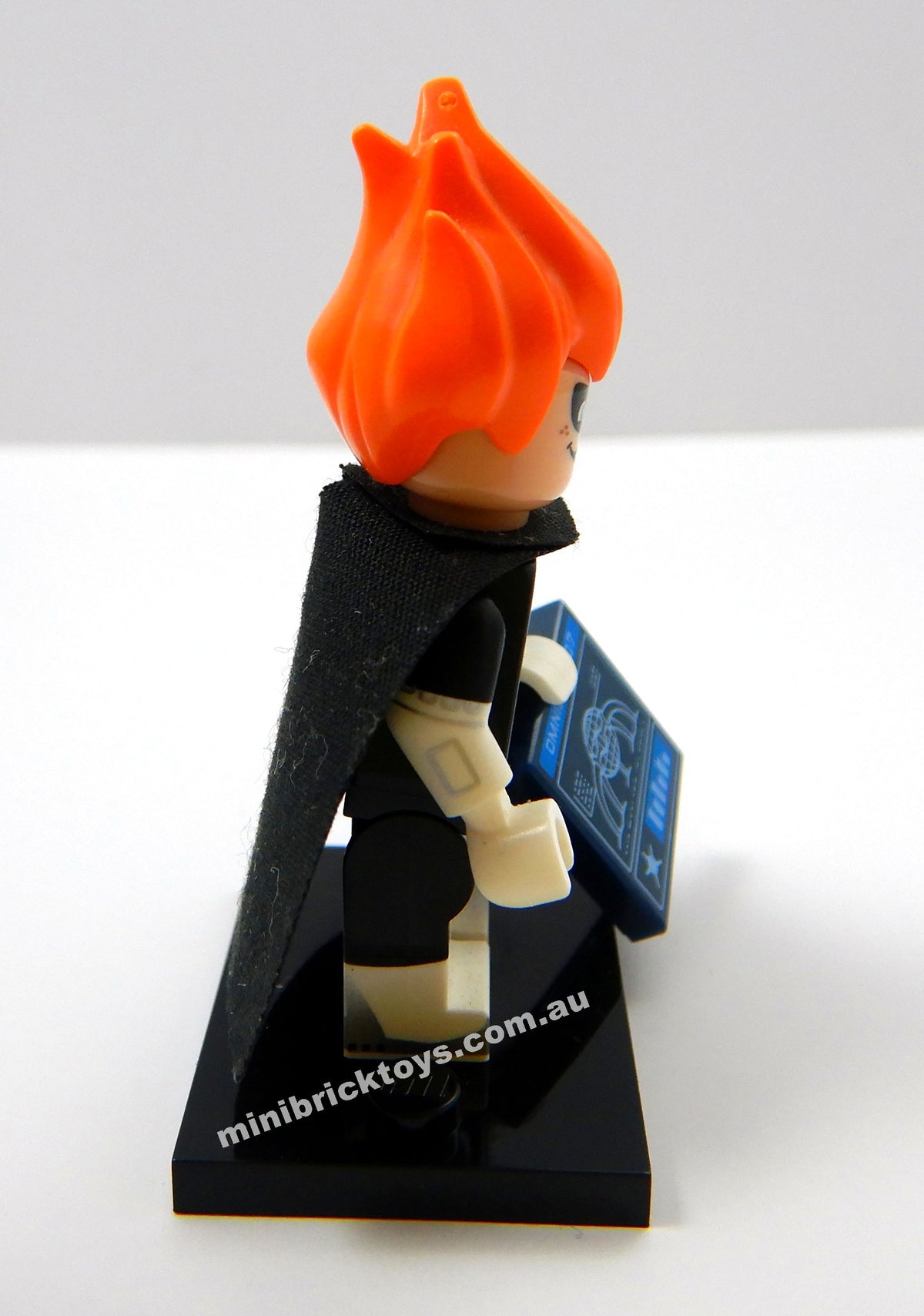 LEGO 71012 Syndrome Minifigure Disney Series