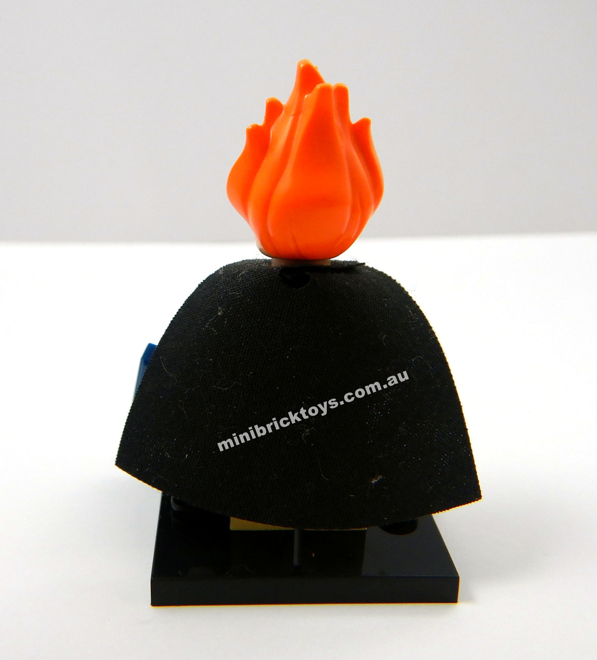LEGO 71012 Syndrome Minifigure Disney Series