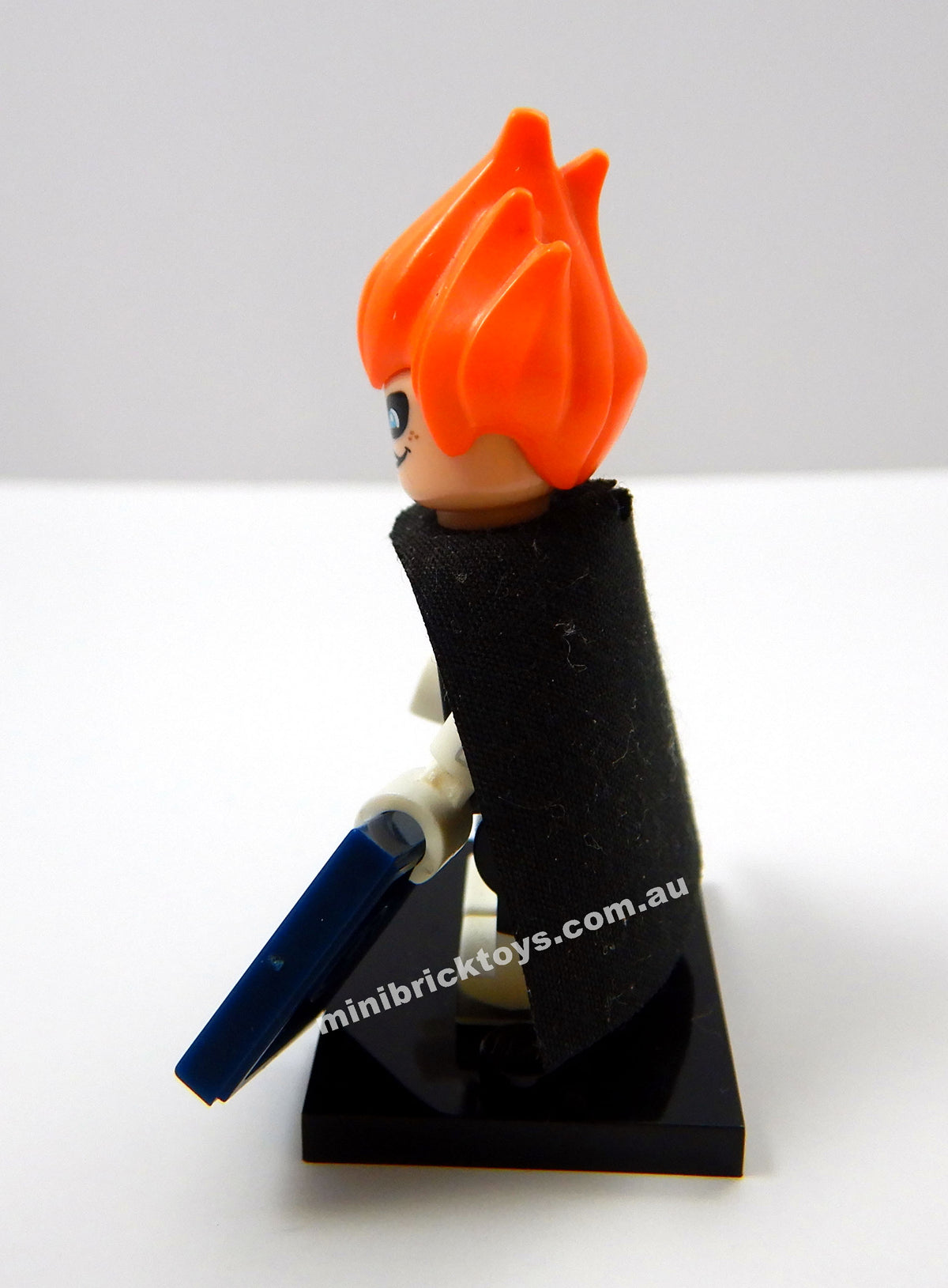 LEGO 71012 Syndrome Minifigure Disney Series
