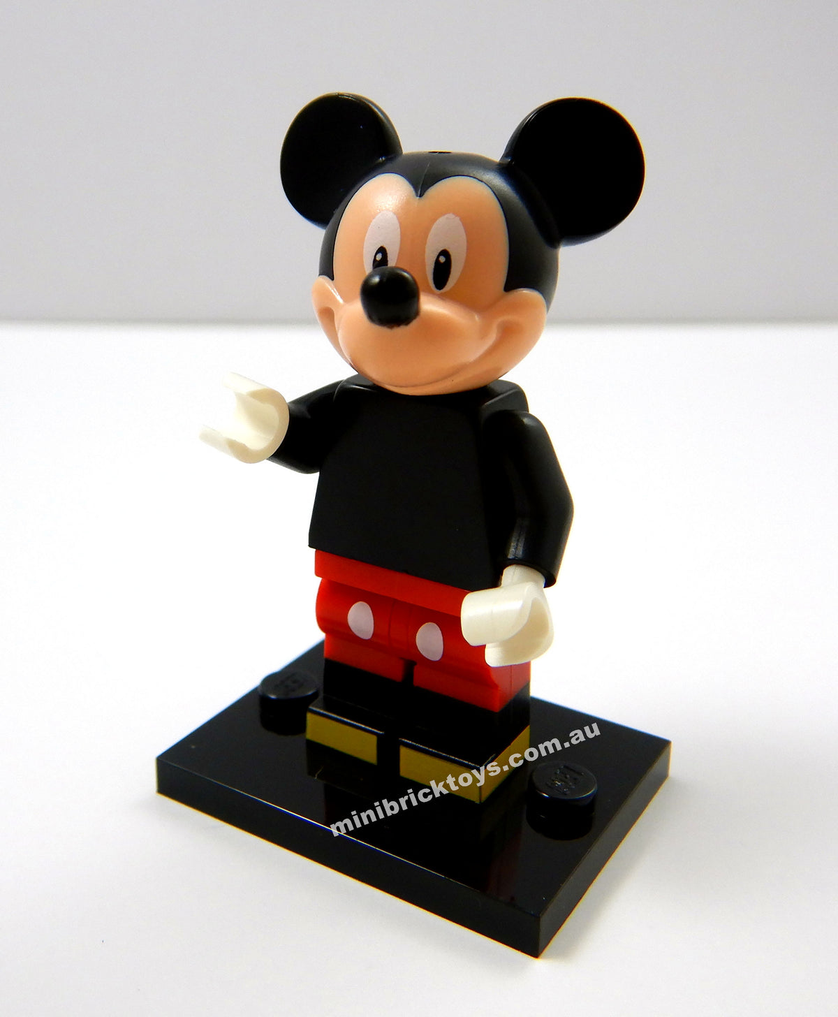 LEGO 71012 Mickey Mouse Minifigure Disney Series