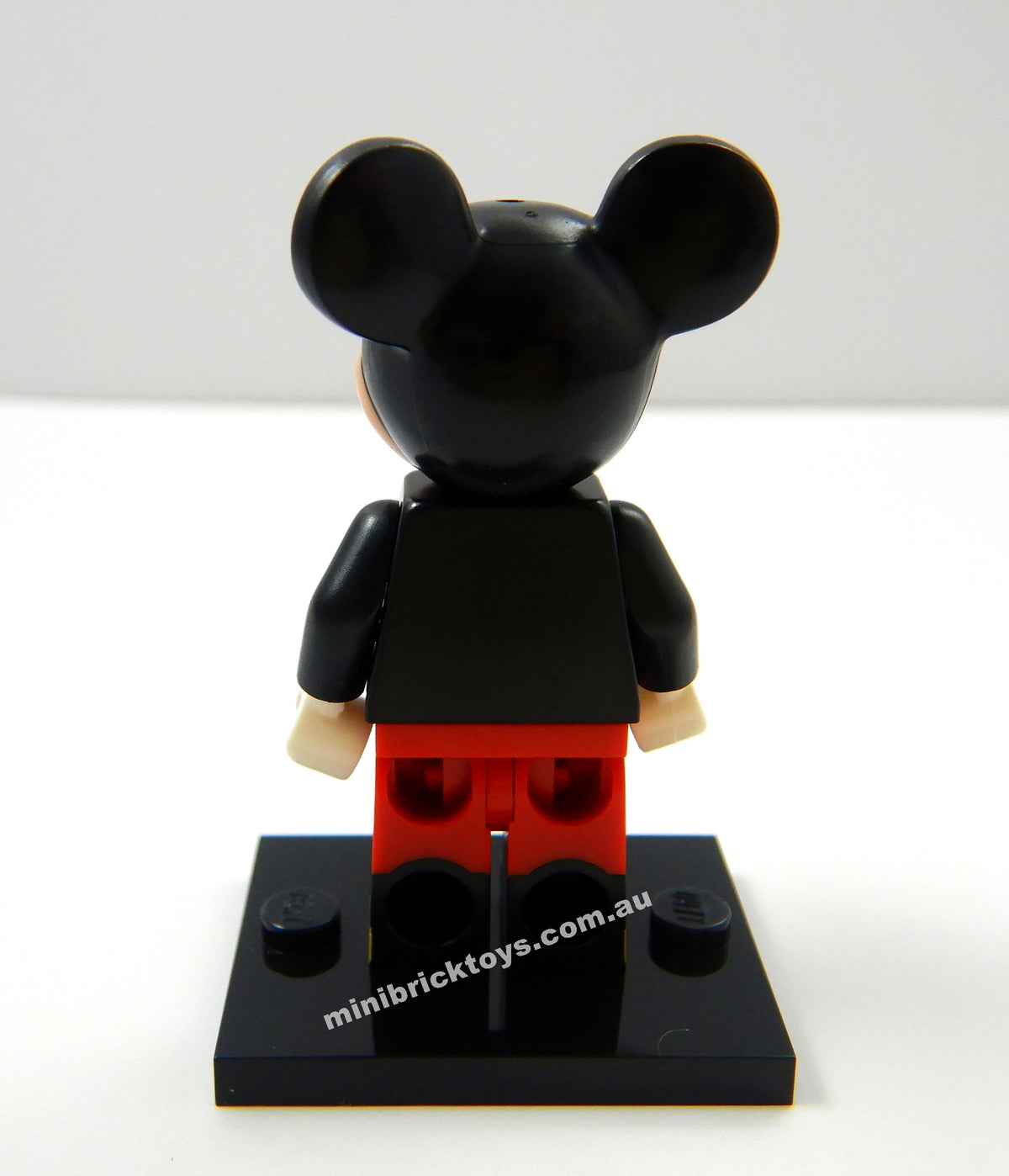LEGO 71012 Mickey Mouse Minifigure Disney Series