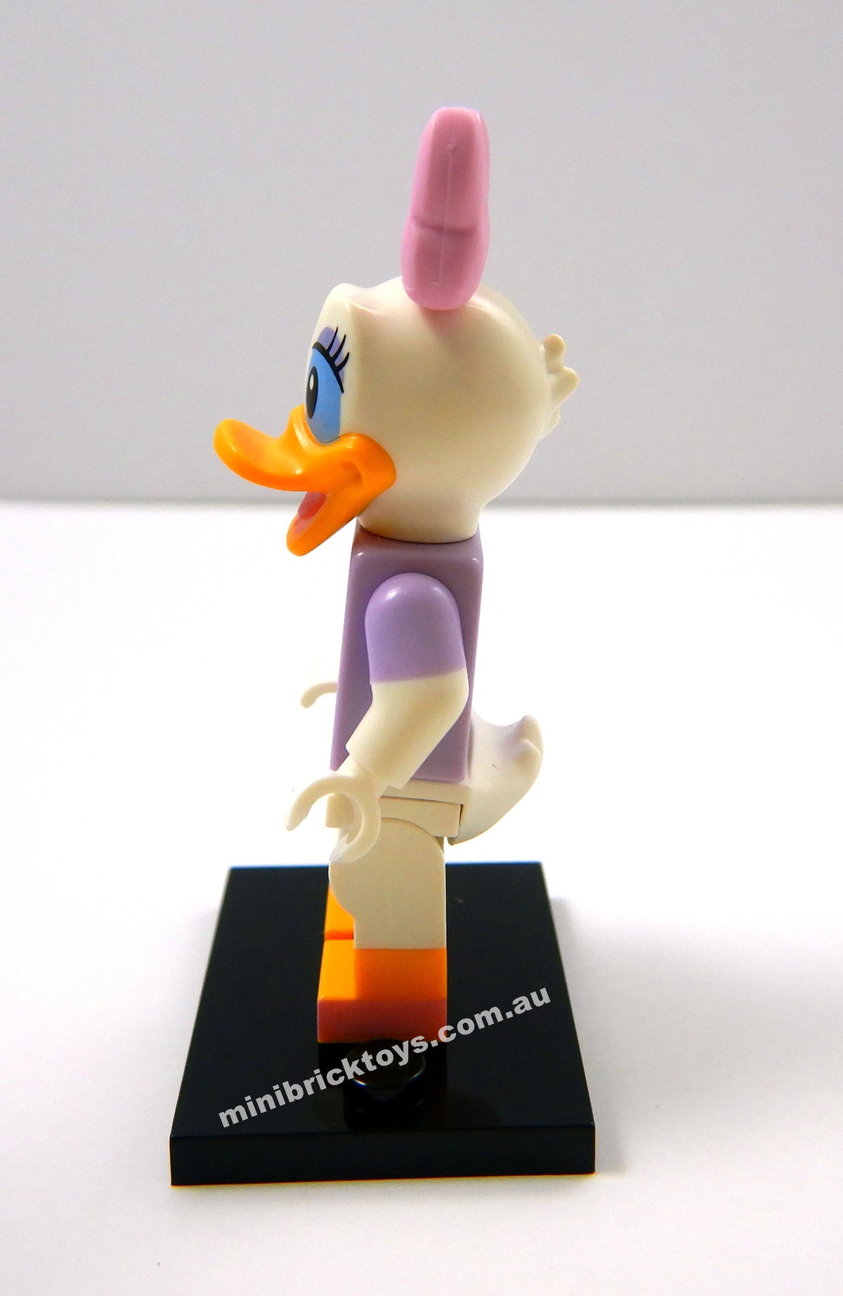 LEGO 71012 Daisy Duck Minifigure Disney Series