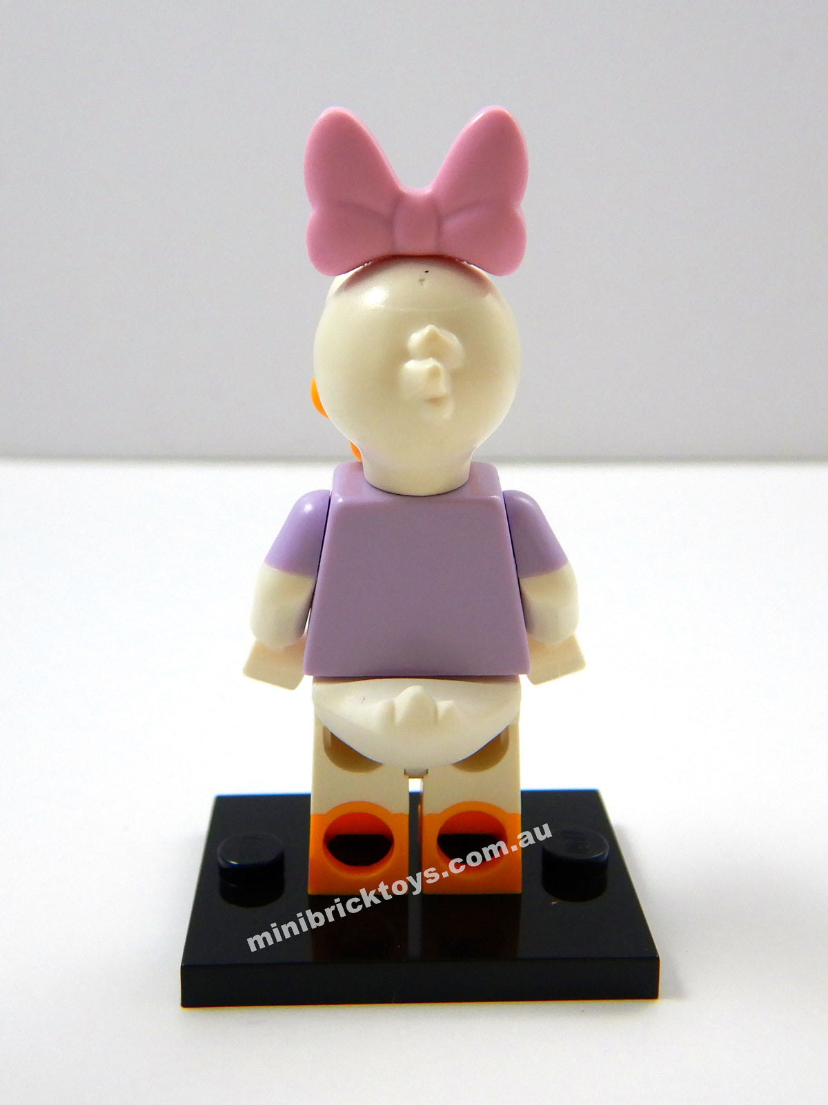 LEGO 71012 Daisy Duck Minifigure Disney Series